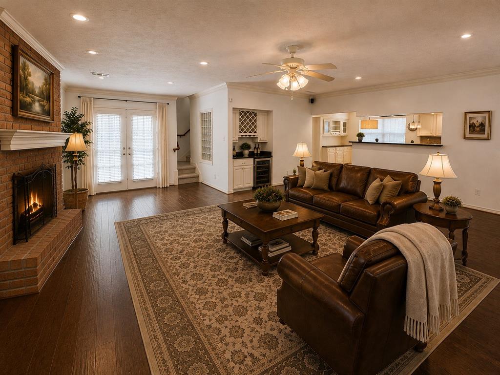 Canyon Creek Country Club 21 - Residential