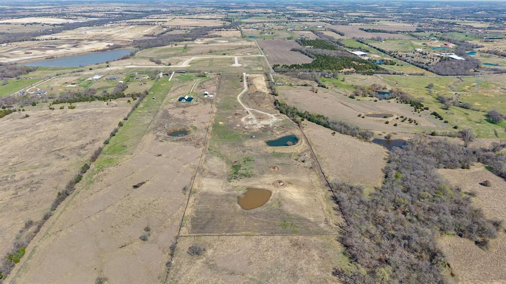 Shiloh Estates - Land
