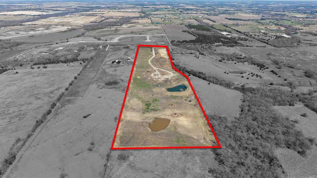 Shiloh Estates - Land
