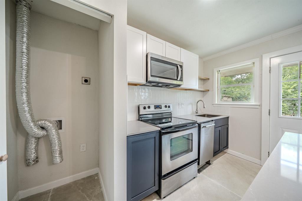 Eastridge Park - Residential