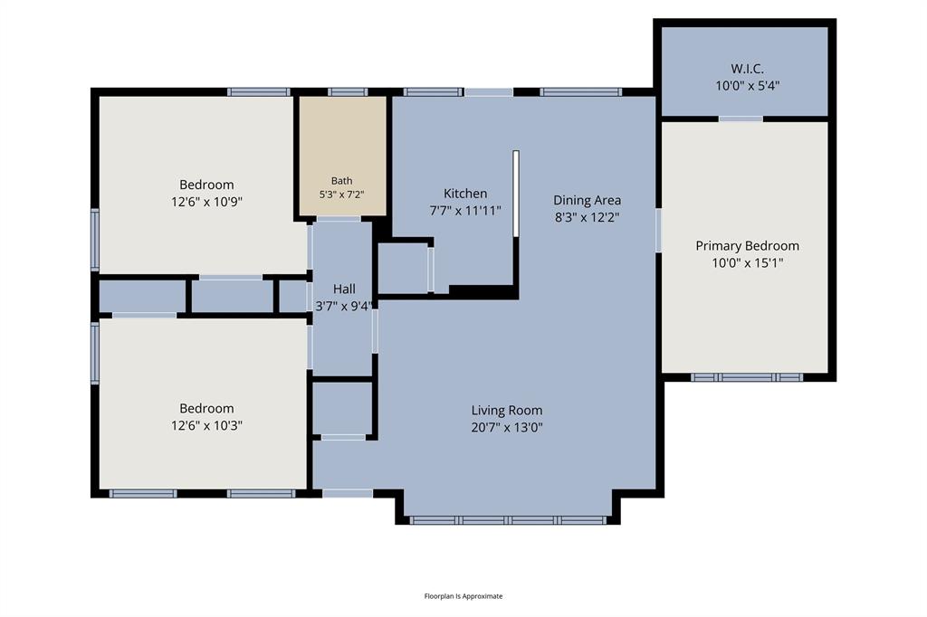 Eastridge Park - Residential