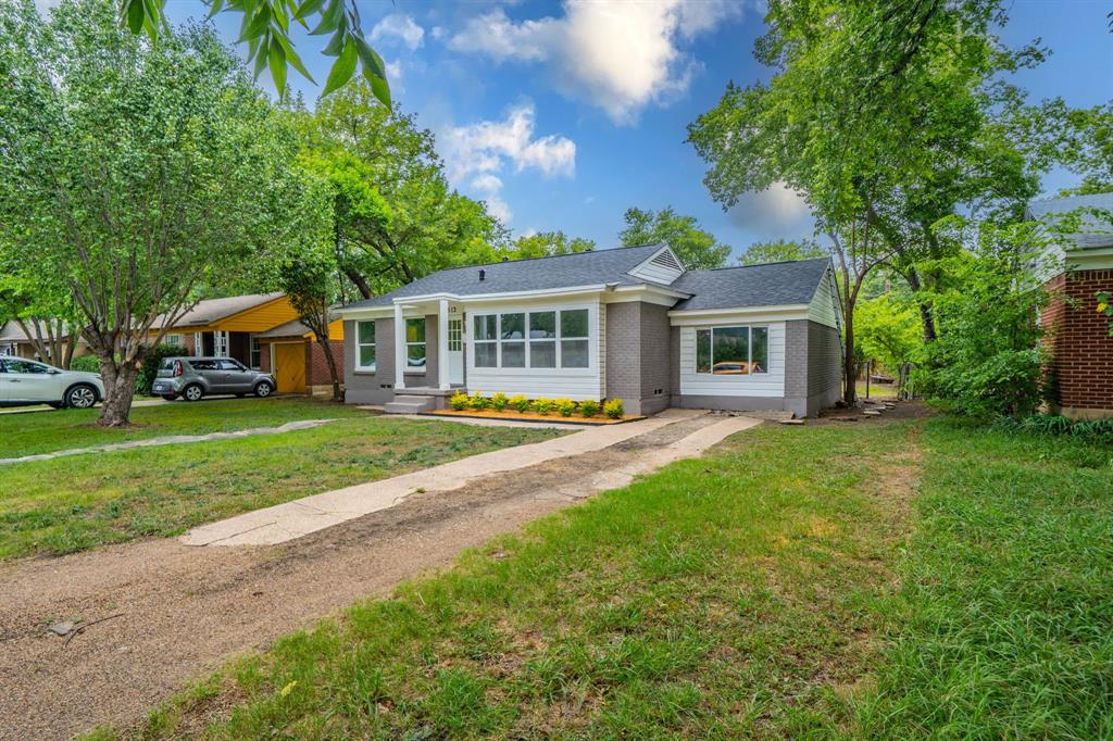 Eastridge Park - Residential