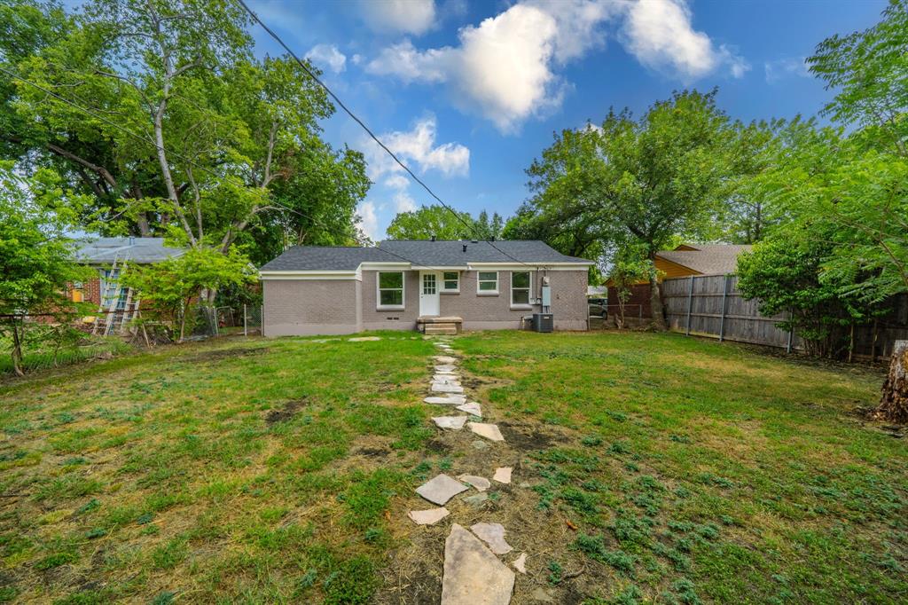 Eastridge Park - Residential