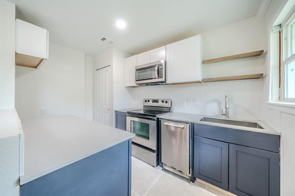 Eastridge Park - Residential
