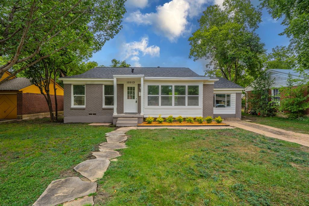 Eastridge Park - Residential
