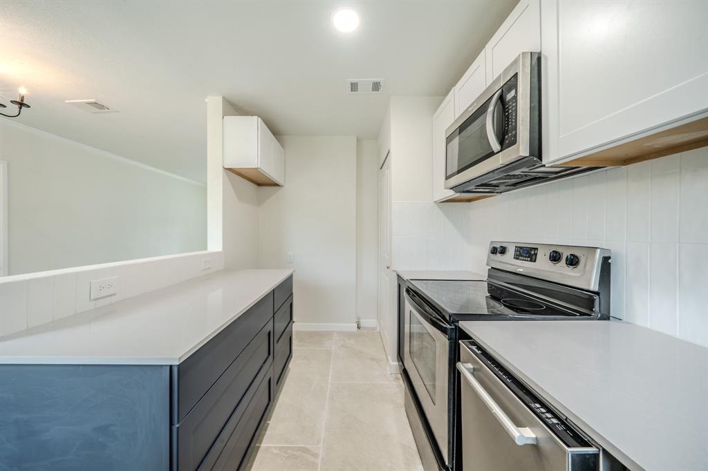 Eastridge Park - Residential