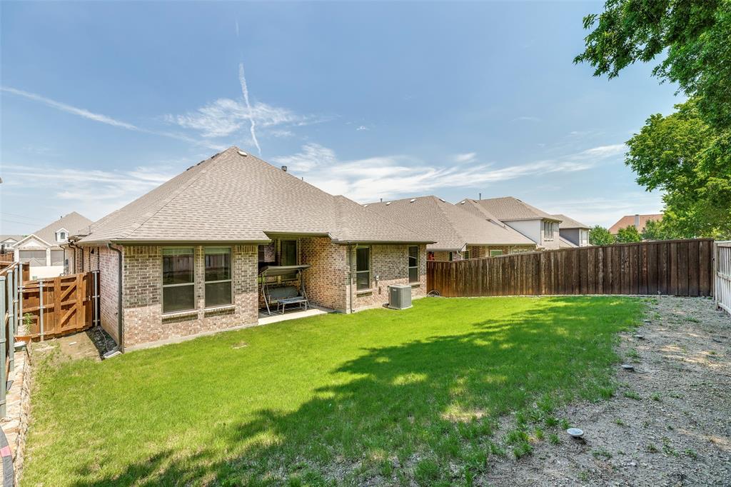 Lexington Estates Ph 2 - Residential