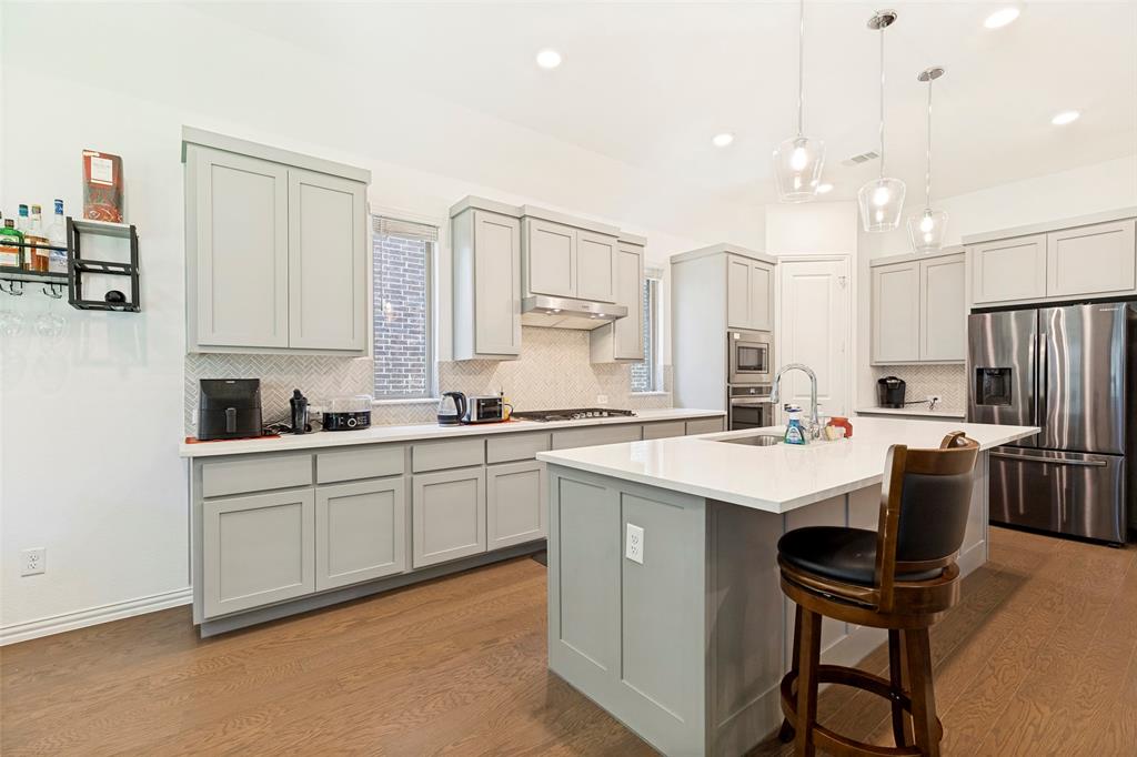 Lexington Estates Ph 2 - Residential