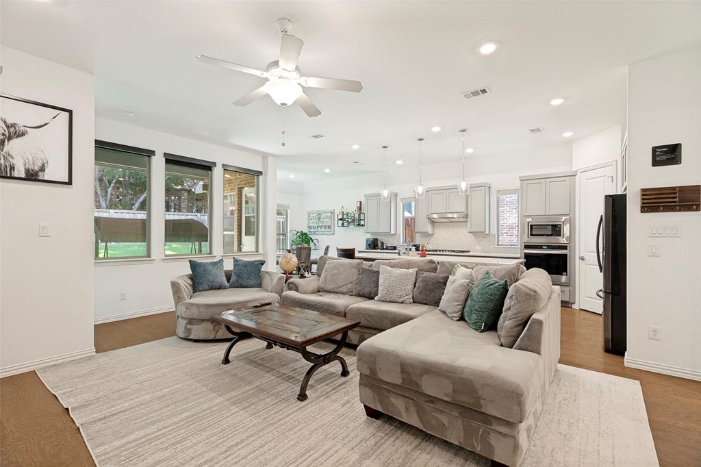 Lexington Estates Ph 2 - Residential