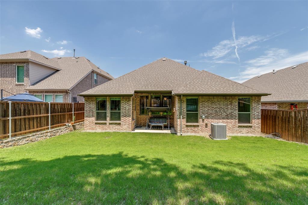 Lexington Estates Ph 2 - Residential