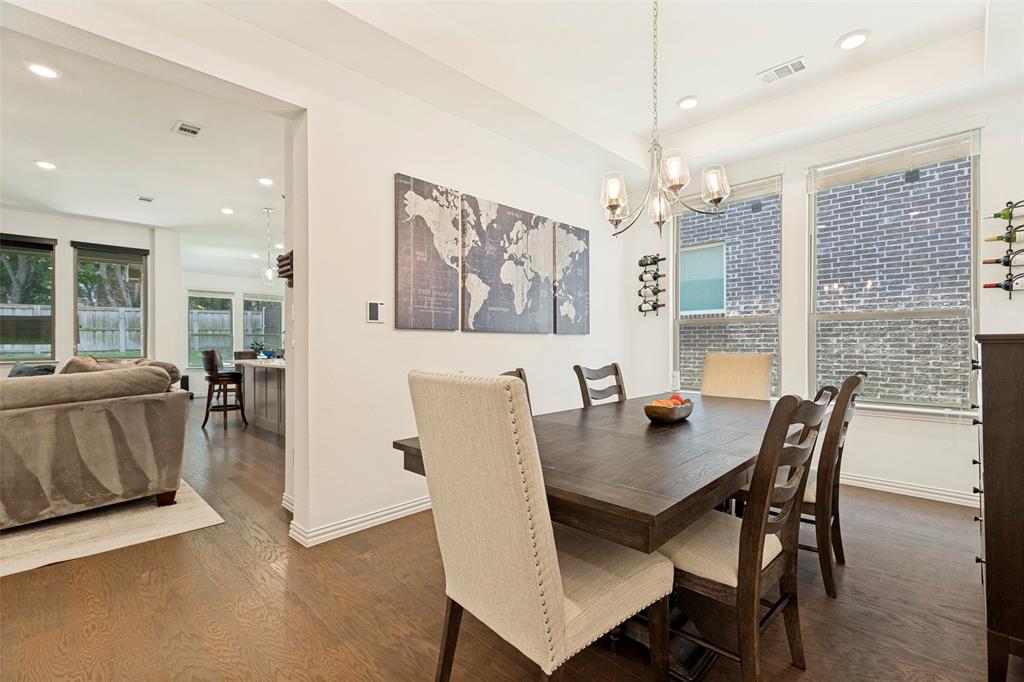 Lexington Estates Ph 2 - Residential