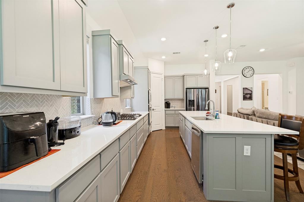 Lexington Estates Ph 2 - Residential