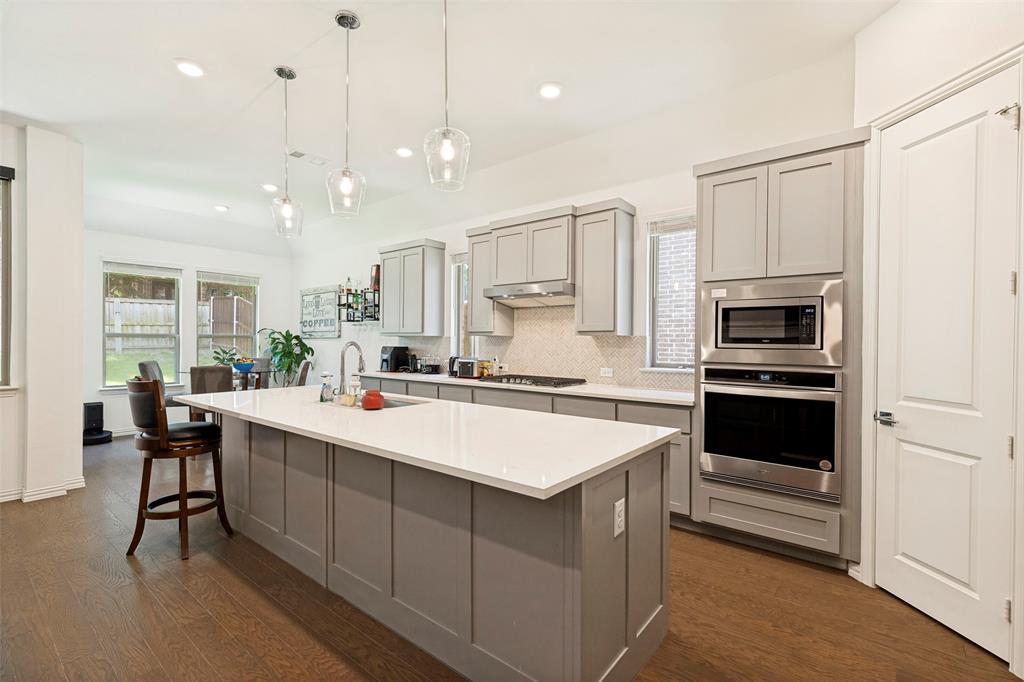 Lexington Estates Ph 2 - Residential