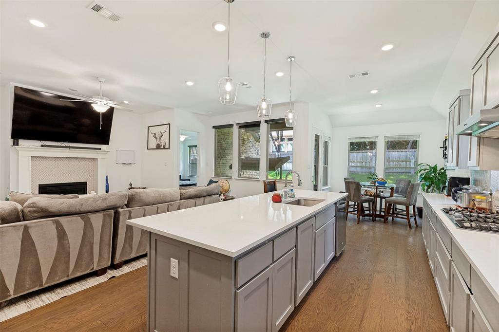 Lexington Estates Ph 2 - Residential