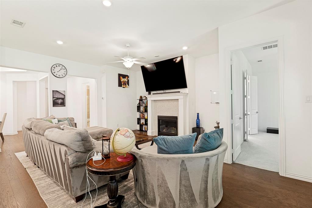 Lexington Estates Ph 2 - Residential