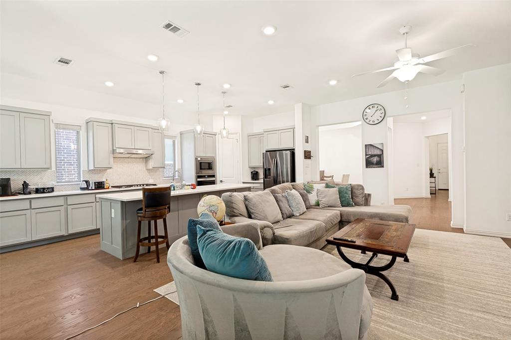 Lexington Estates Ph 2 - Residential