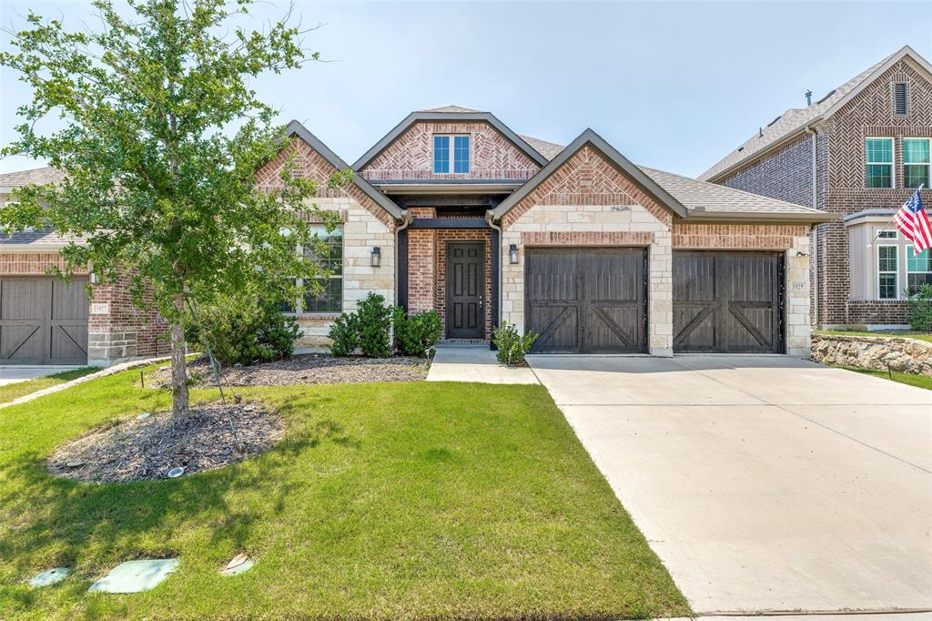 Lexington Estates Ph 2 - Residential