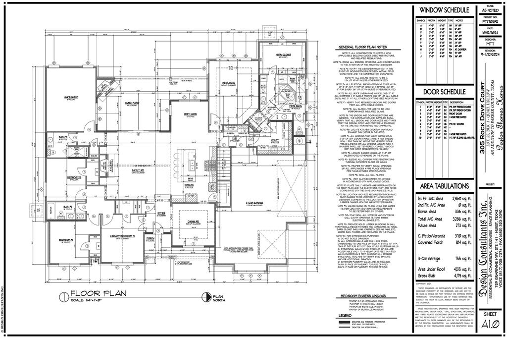 Quail Hollow - Residential