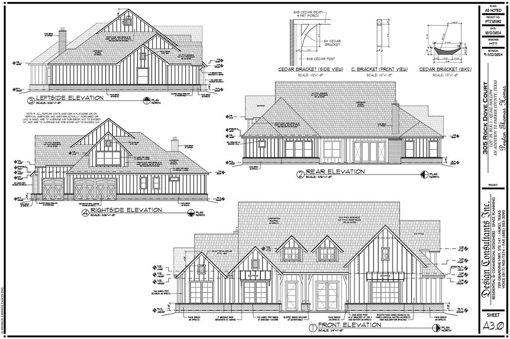 Quail Hollow - Residential