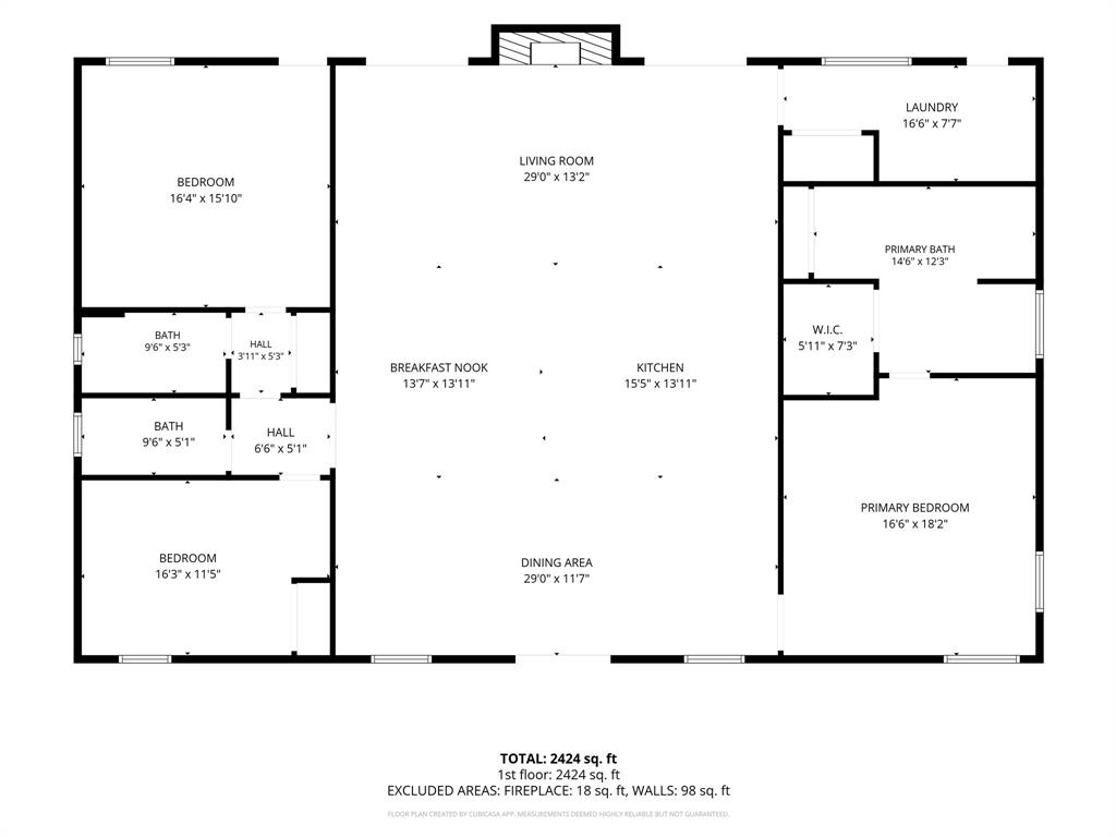 WINFREY - Residential
