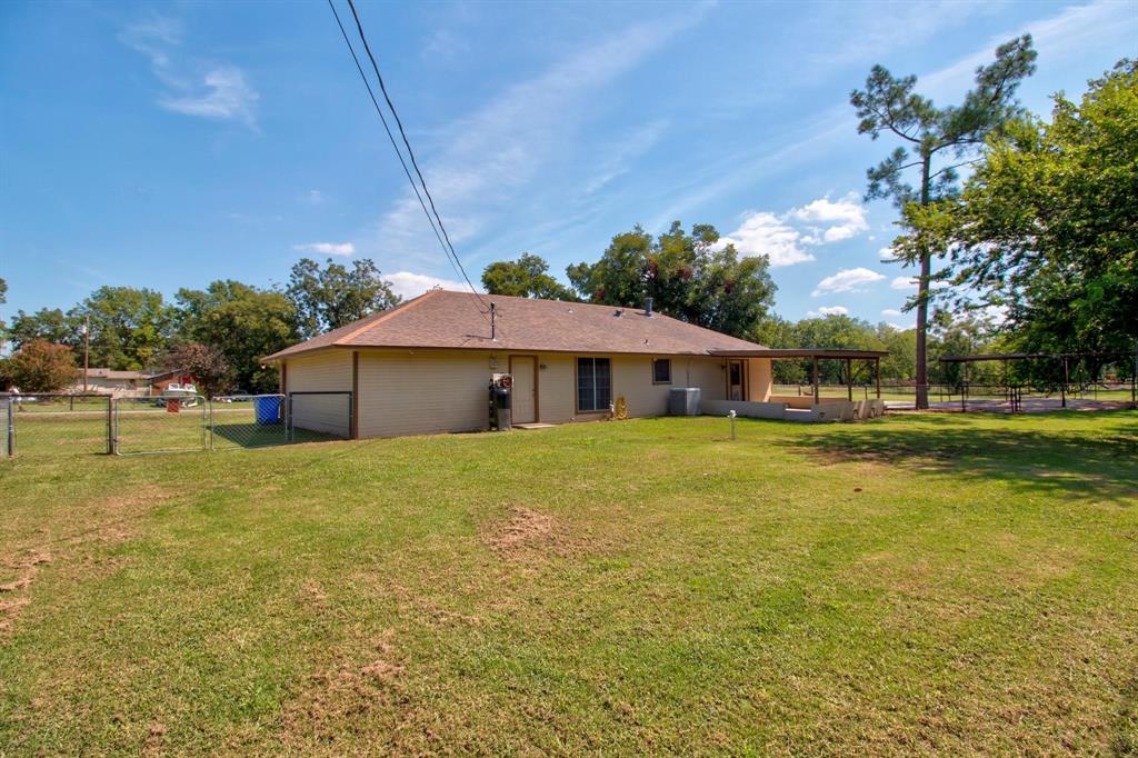 Sherwood Shores - Residential