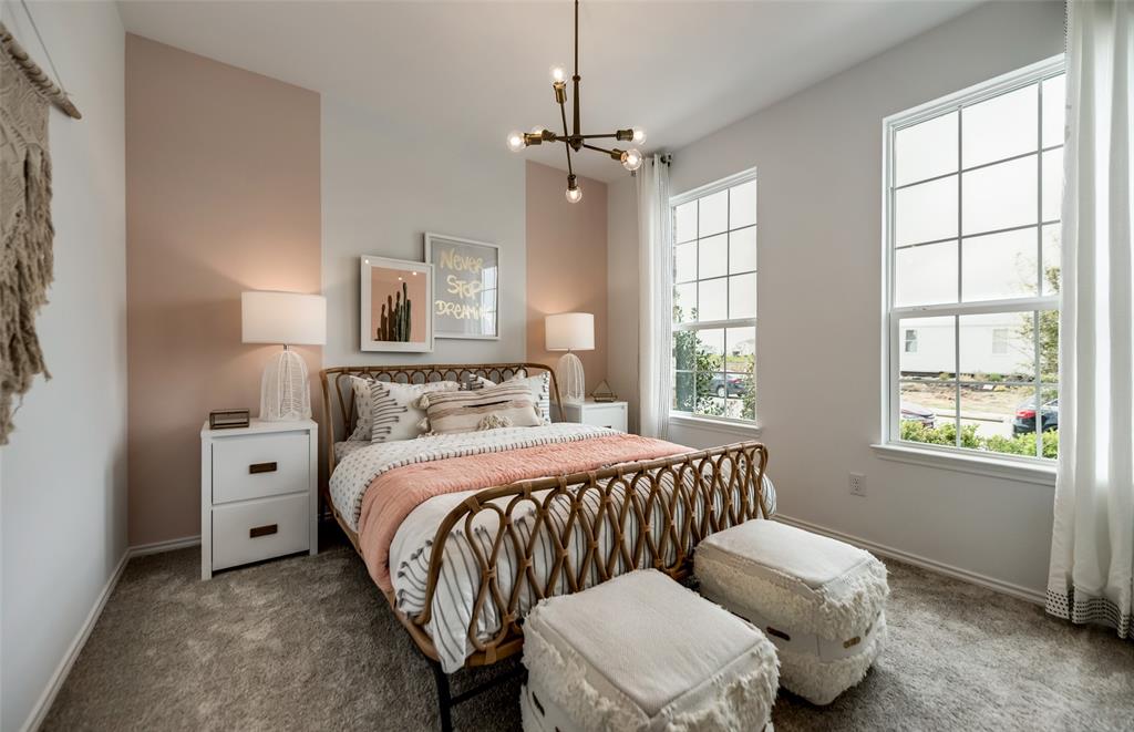 Newberry Point - Residential