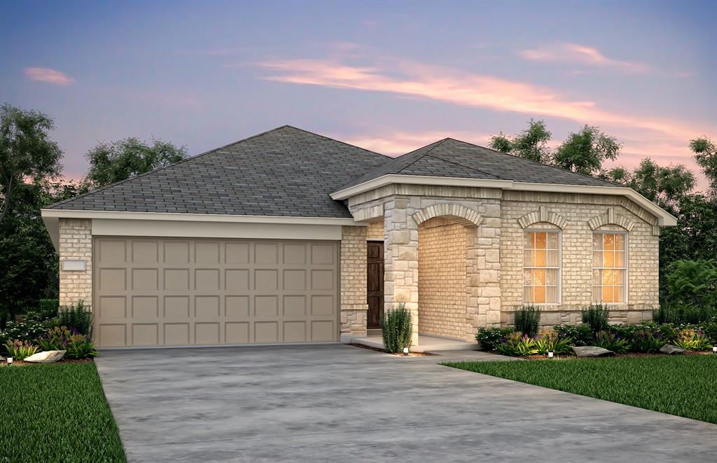 Newberry Point - Residential