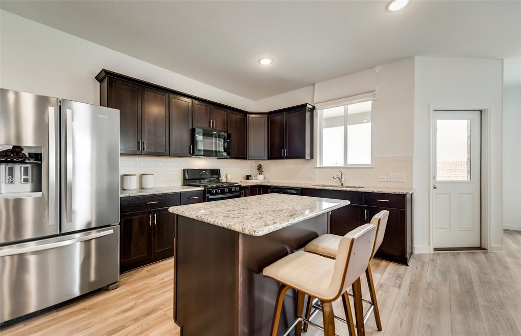Newberry Point - Residential