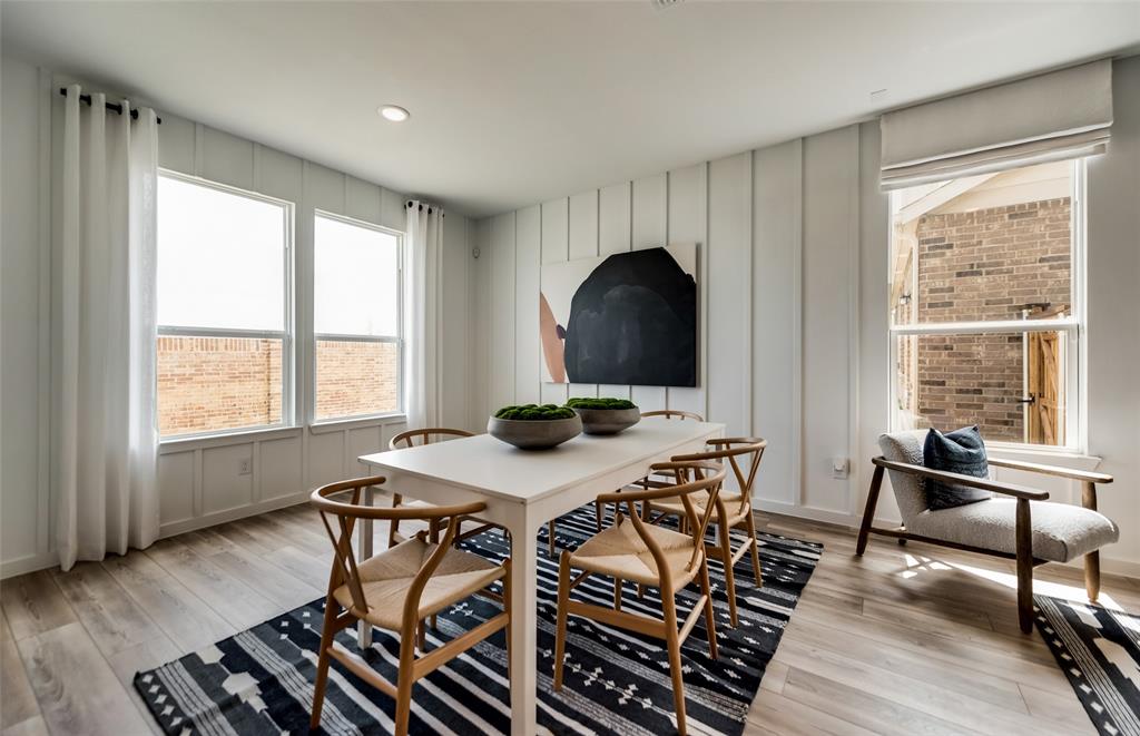 Newberry Point - Residential