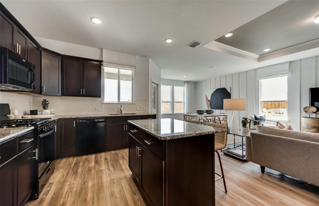 Newberry Point - Residential