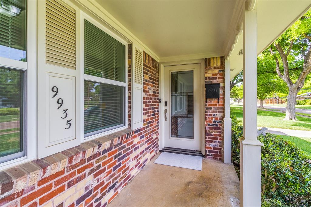 Lake Highlands North - Residential