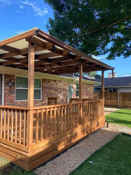 Lake Highlands North - Residential