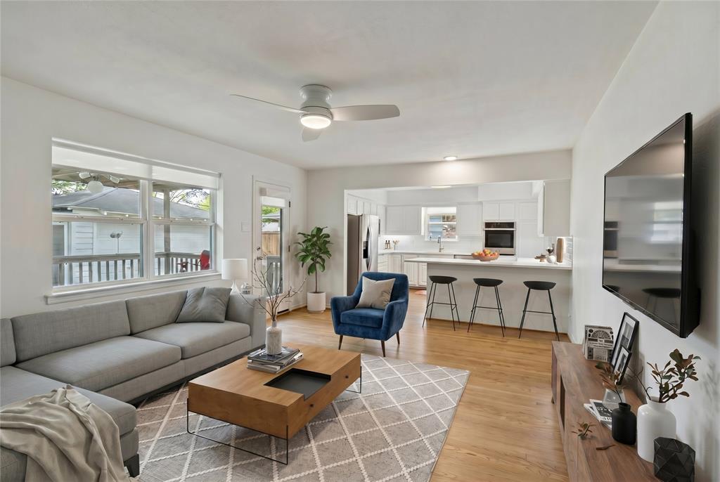 Lake Highlands North - Residential