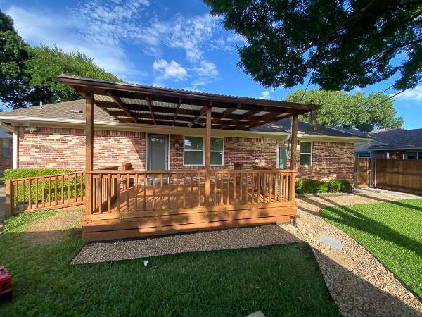 Lake Highlands North - Residential