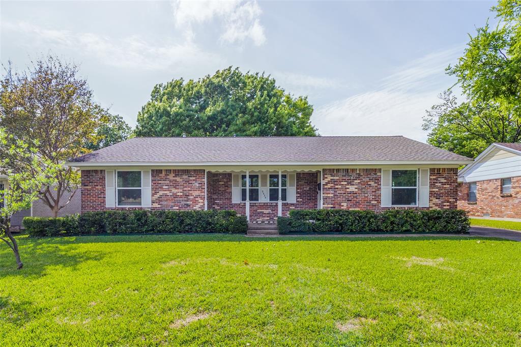 Lake Highlands North - Residential