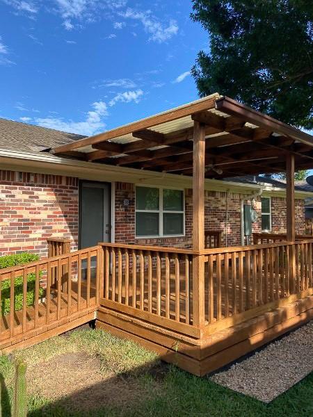 Lake Highlands North - Residential