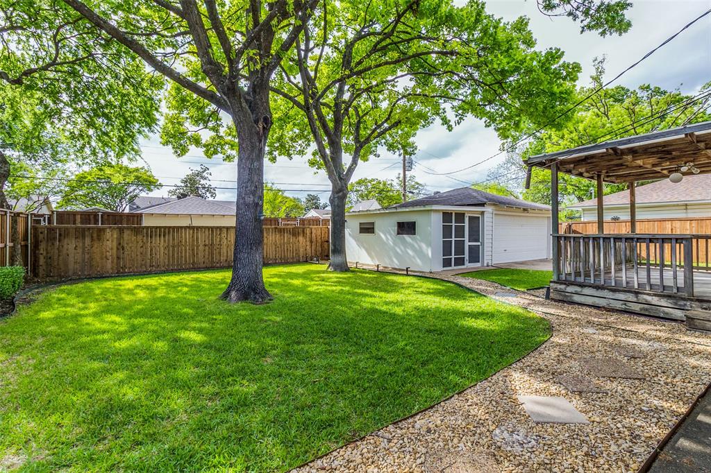 Lake Highlands North - Residential