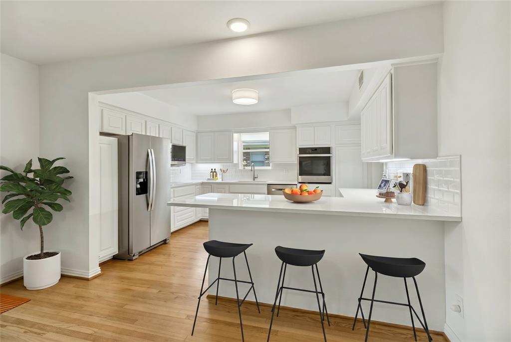Lake Highlands North - Residential