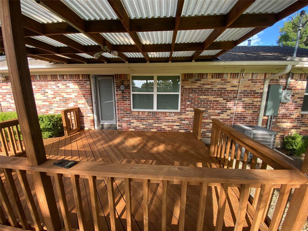 Lake Highlands North - Residential