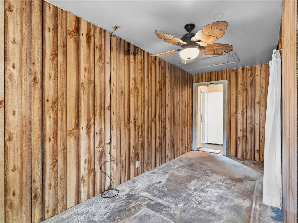 O T Krum - Residential