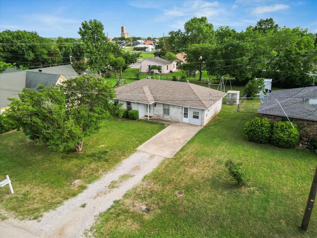 O T Krum - Residential