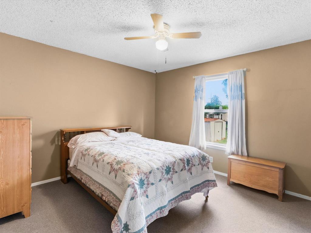 O T Krum - Residential