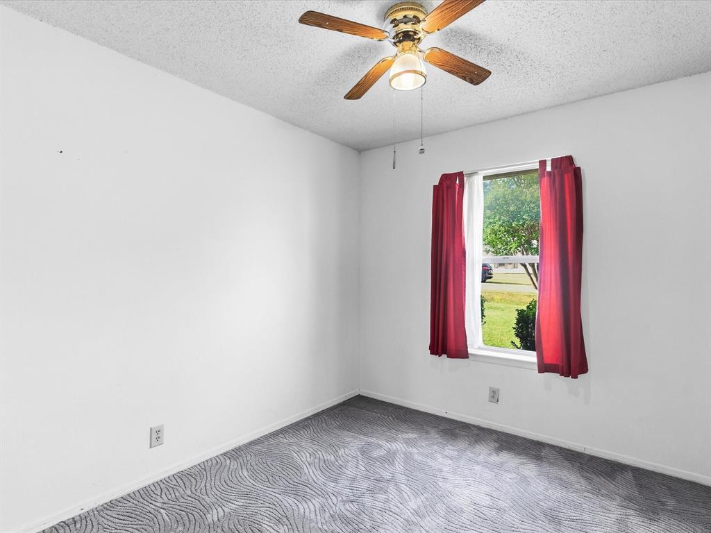 O T Krum - Residential