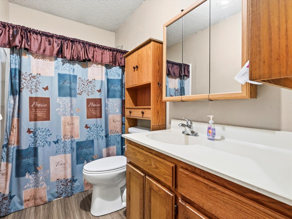 O T Krum - Residential