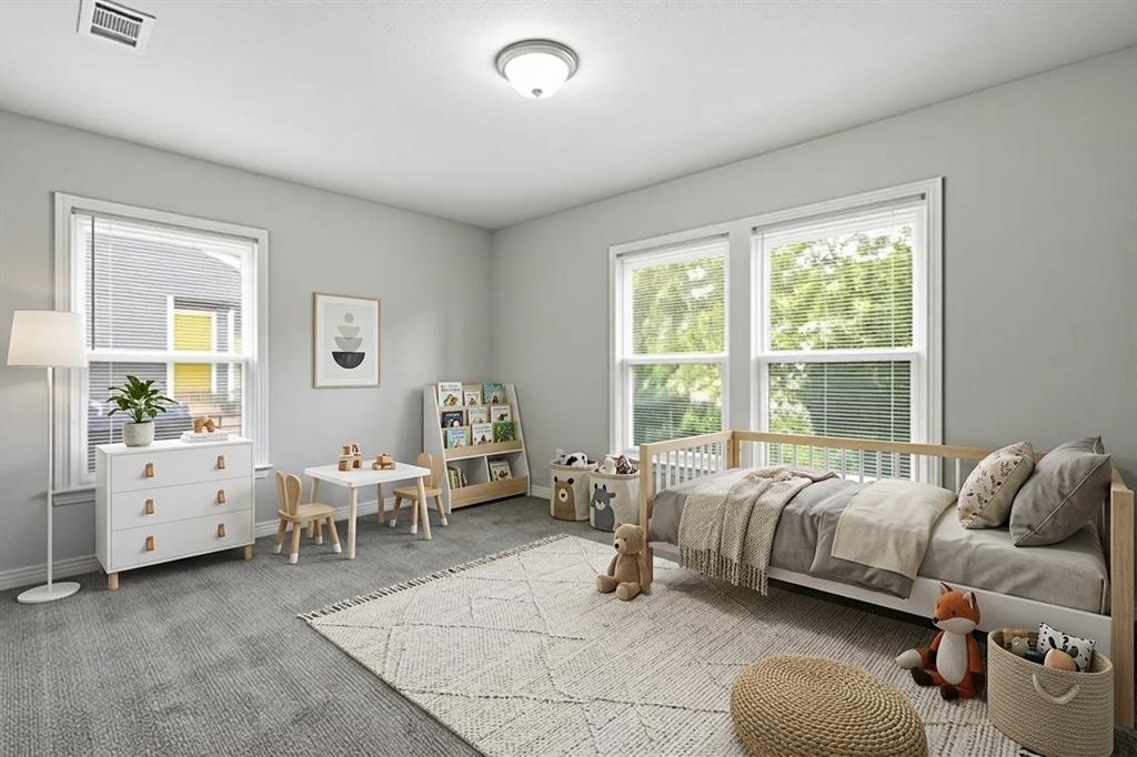 Oak Knoll Add - Residential