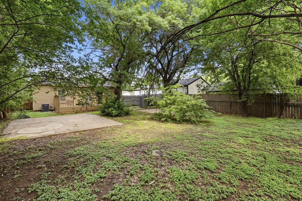Oak Knoll Add - Residential