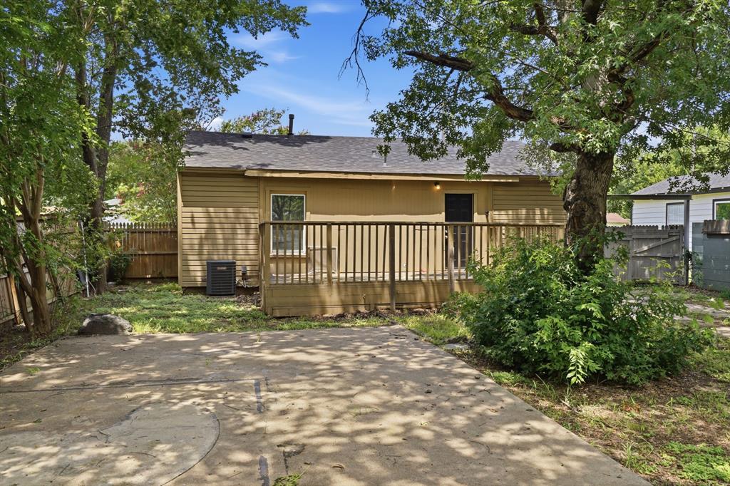 Oak Knoll Add - Residential