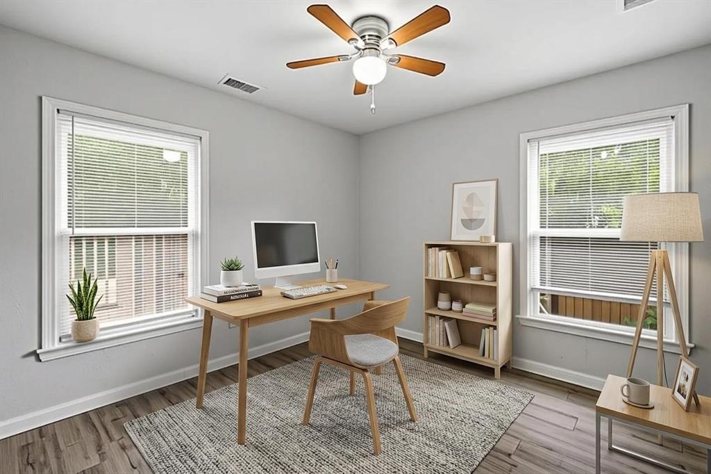 Oak Knoll Add - Residential