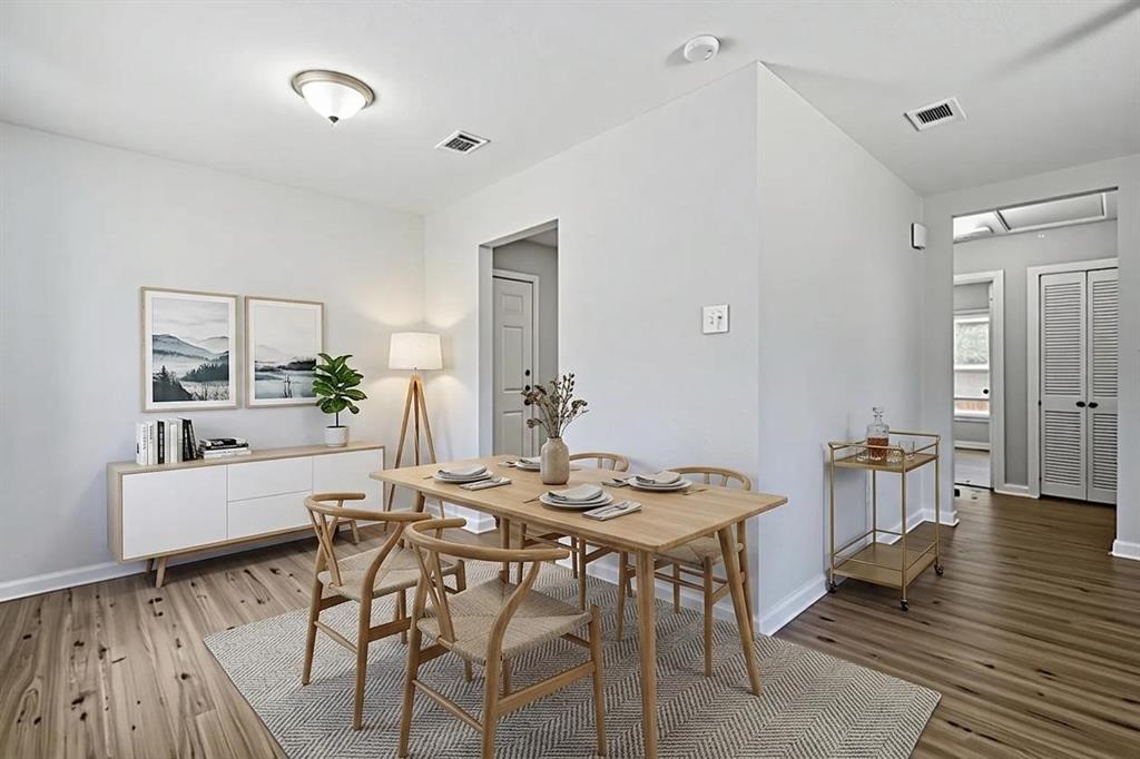 Oak Knoll Add - Residential