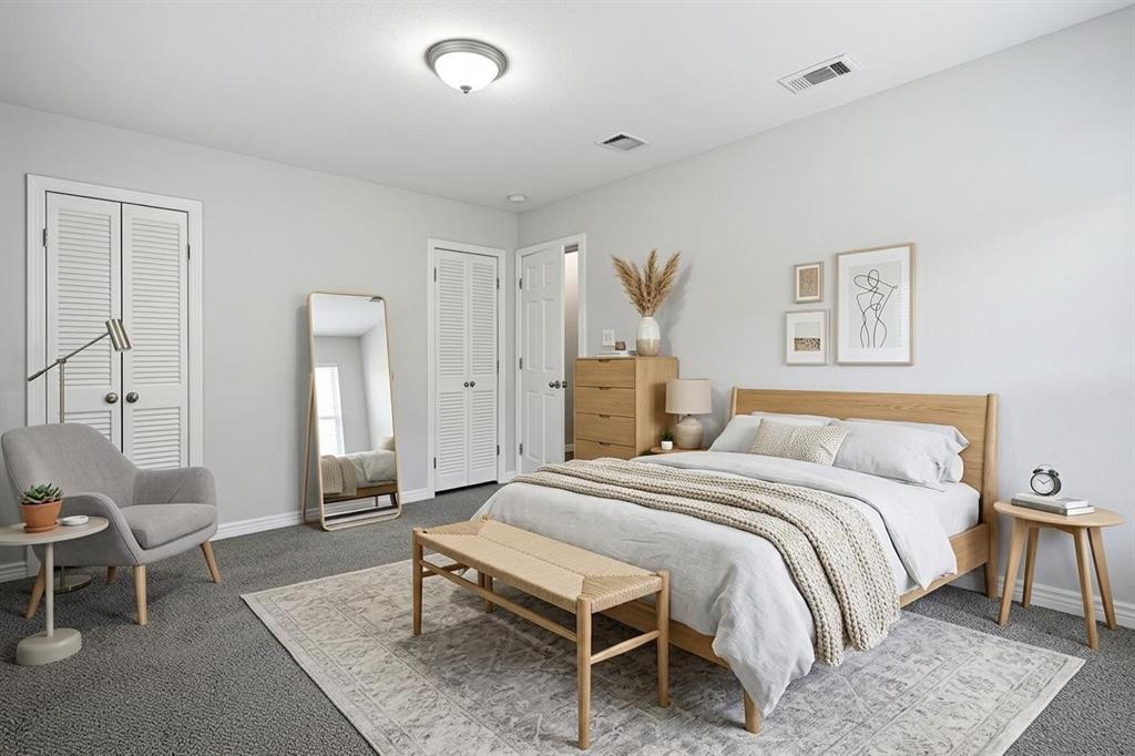 Oak Knoll Add - Residential